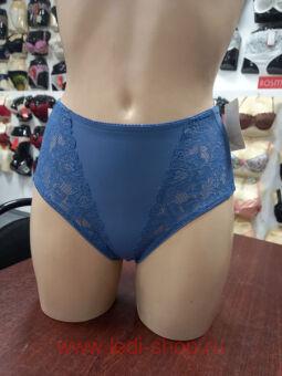 ЧЕРЕМУШКИ трусики 0005 синие