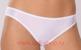ЧЕРЕМУШКИ трусики 0023-1 белые
