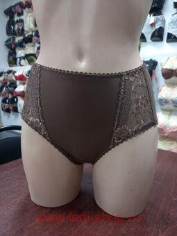 ЧЕРЕМУШКИ трусики 0116-1 коричневые