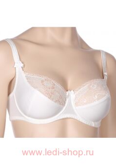 ЧЕРЕМУШКИ бюстгальтер 0216 белый