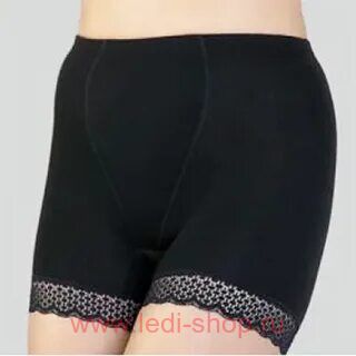 ЧЕРЕМУШКИ панталоны 0696-1 черные