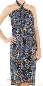 ROSME парео 112350