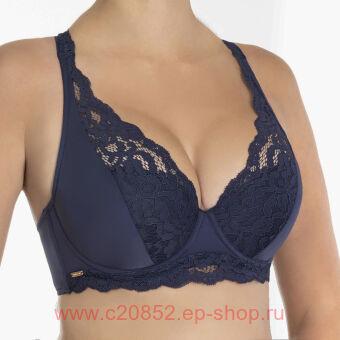 NIKOL DJUMON бюстгальтер 16611 кварц