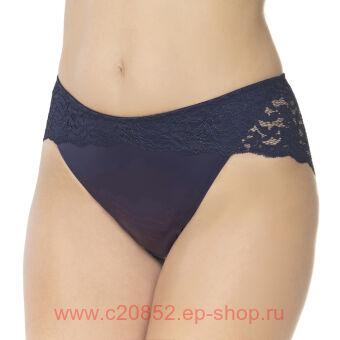 NIKOL DJUMON полные трусики 16631 кварц