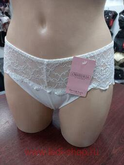 ORHIDEJA полные трусики 210-147 молоко