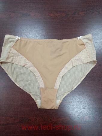 VICTORY трусики 2278 кофе