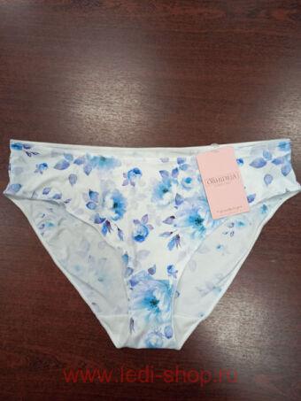 ORHIDEJA полные трусики 231-748 набивной