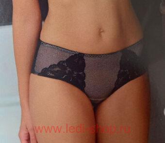 NIKOL DJUMON полные трусики 30540 черные