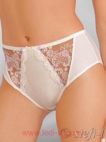 STEFI-L полные трусики 4237-33340 молоко