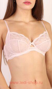 ORHIDEJA бюстгальтер 513-785 розовый