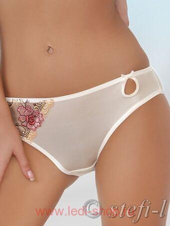 STEFI-L трусики стринг 5216-30904 молоко