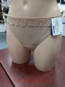 VOVA трусики стринг 54050 кофе