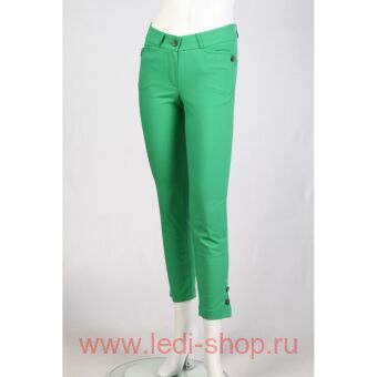 VAIDE бриджи 56104 зеленые