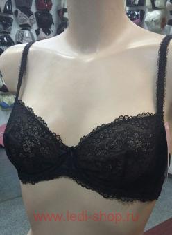ORHIDEJA бюстгальтер 575-299 черный