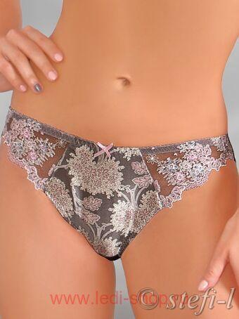 STEFI-L полные трусики 6815-33642 серебро