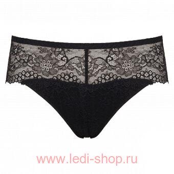ORHIDEJA полные трусики 710-299 черные