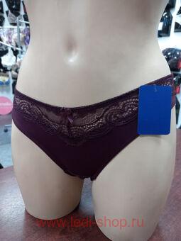 VOVA полные трусики 9712 слива