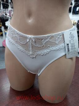 VOVA полные трусики 97125/7 белые