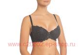 NIKOL DJUMON бюстгальтер 08211 черный