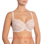 NIKOL DJUMON бюстгальтер 08213 серебристый пион