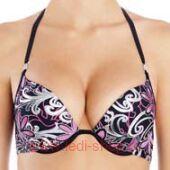 ROSME купальник 122360 розовый