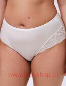 NIKOL DJUMON полные трусики 13230 белые