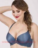 NIKOL DJUMON бюстгальтер 13201 морская волна