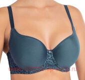 NIKOL DJUMON бюстгальтер 13270 морская волна
