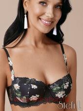 STEFI-L комплект 1443-19211 черный