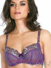 STEFI-L бюстгальтер 1590-34468 сирень