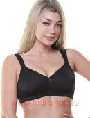 ORHIDEJA бюстгальтер 161-000 черный