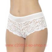 NIKOL DJUMON полные трусики 16640 молоко