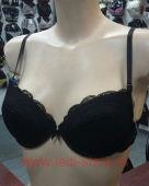 VOVA бюстгальтер 9161 черный