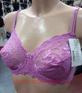 VOVA бюстгальтер 69606 лиловый