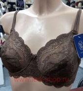 VOVA бюстгальтер 69606 коричневый