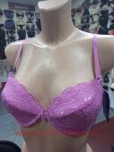 VOVA бюстгальтер 9163 лиловый