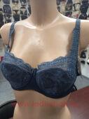 VOVA бюстгальтер 54020 джинс