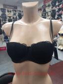 VOVA бюстгальтер 54021 черный