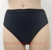 VICTORY трусики "танга" 3024 черные
