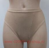 VICTORY трусики "танга" 3024 бежевые