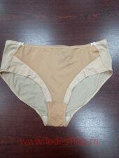 VICTORY трусики 2278 кофе