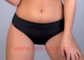 ORHIDEJA полные трусики 231-000 черные