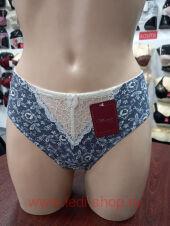 VICTORY трусики 2316 серые