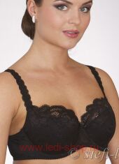 STEFI-L бюстгальтер 2486-1713 черный