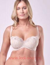 STEFI-L бюстгальтер 2486-1713 бежевый