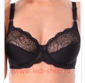 MISSTYLE бюстгальтер 2504 черный