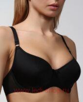 MISSTYLE бюстгальтер 2560 черный