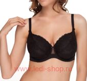 MISSTYLE бюстгальтер 2595 черный