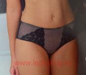 NIKOL DJUMON полные трусики 30540 черные