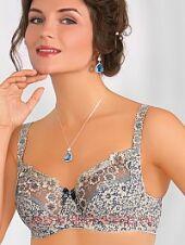 STEFI-L бюстгальтер 3080-33566 цветной